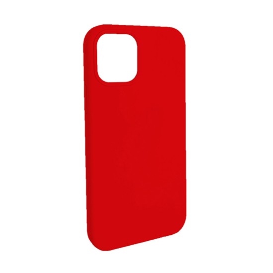 Silicone Case for Apple iPhone 11 Pro Red